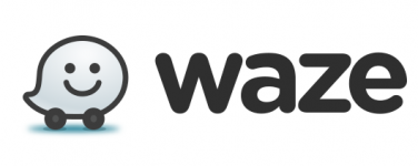 waze logo