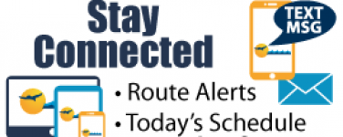 Subscribe to receive Santa Cruz METRO route and agency information