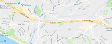 RioDelMartoStateParkHwy1GoogleMaps